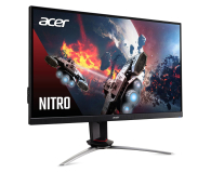 Acer Nitro XV273XBMIIPRZX czarny HDR 0,1ms - 560172 - zdjęcie 2